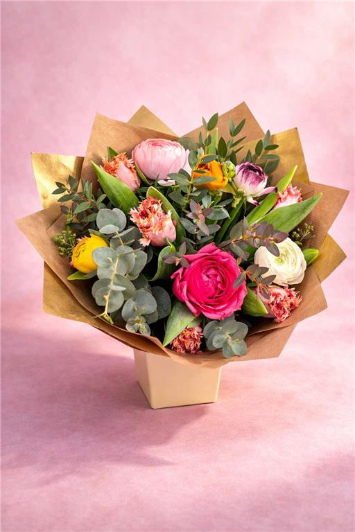 Flowers - The Garden Signature