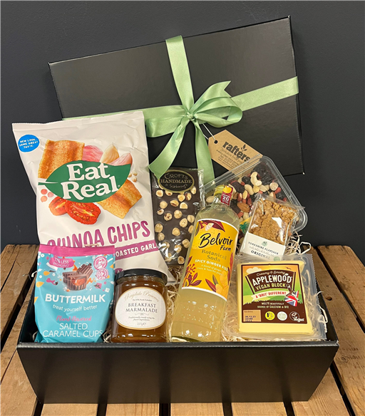 Vegan Hamper