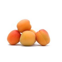 Apricots NEW SEASON ENGLISH