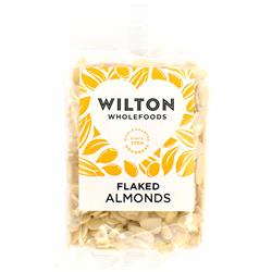 Flaked Almonds