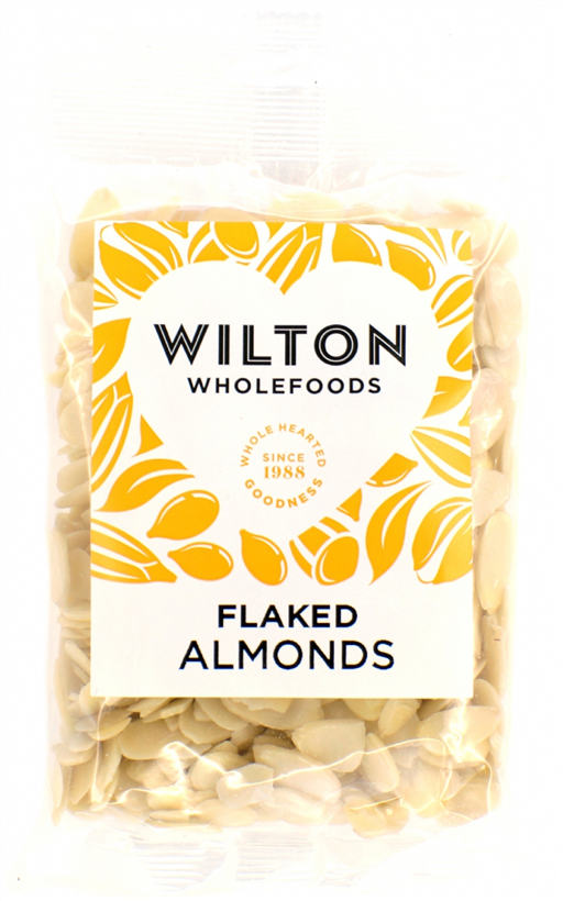 Flaked Almonds