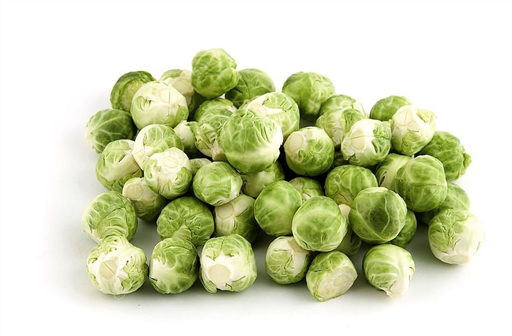Sprouts 454g Pack