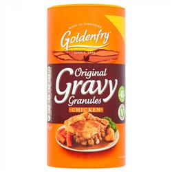 Goldenfry Original Chicken Gravy