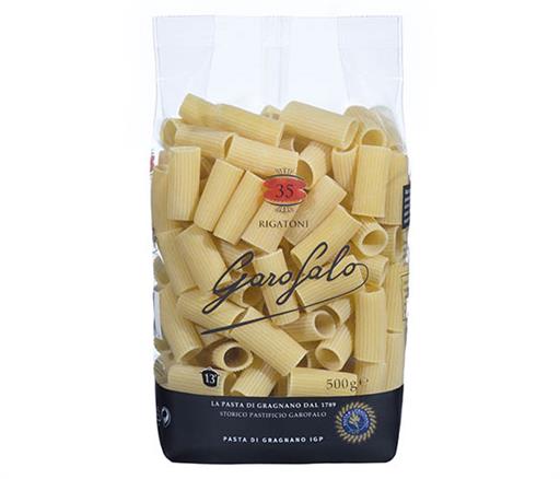 Rigatoni Pasta