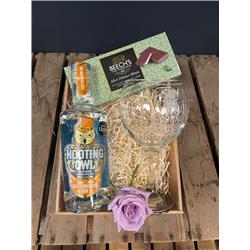 Yorkshire Gin Hamper
