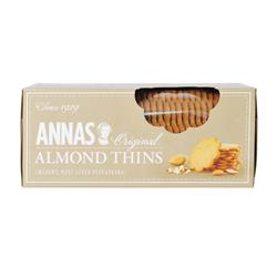 Annas Almond Thins