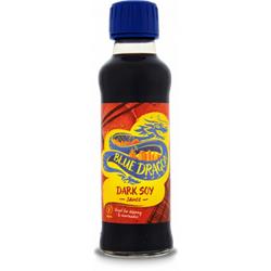 Blue Dragon Dark Soy Sauce