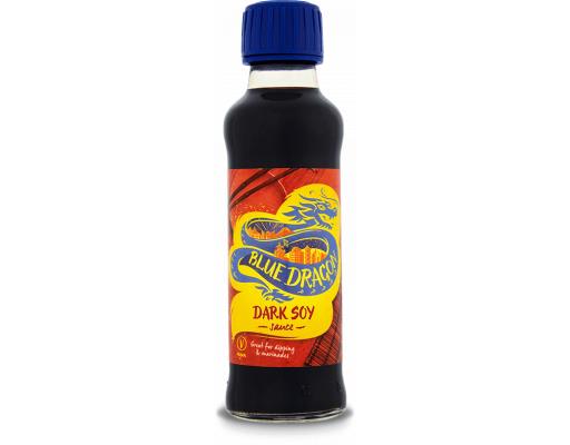 Blue Dragon Dark Soy Sauce