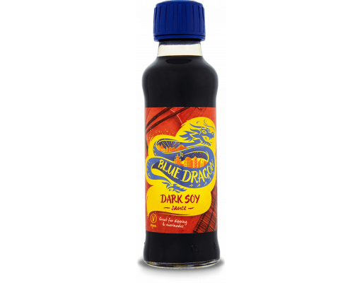 Blue Dragon Dark Soy Sauce