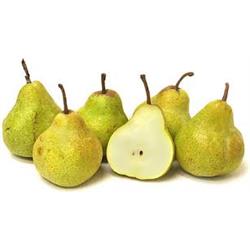 Pear Packham