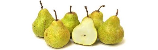 Pear Packham