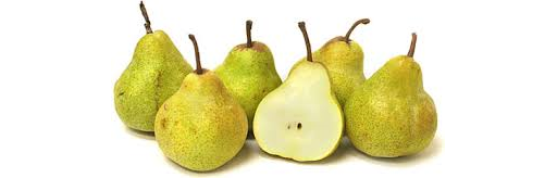 Pear Packham