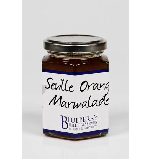 Blueberry Hill Seville Orange Marmalade