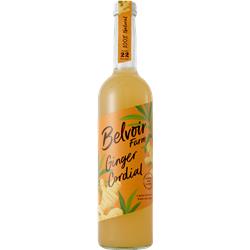 Belvoir Ginger Cordial