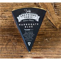 Cheese Harrogate Blue