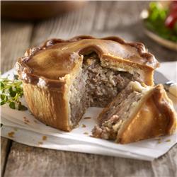 Pork Pie x 1lb From Rose Cottage Pantry (Pre Order by the 16th December 2022)