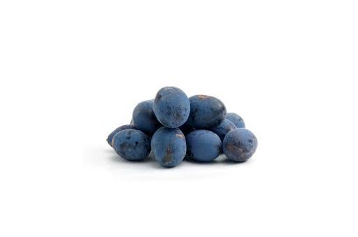 English Damsons Punnet 500g