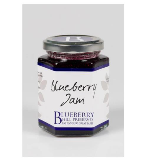 Blueberry Hill Blueberry