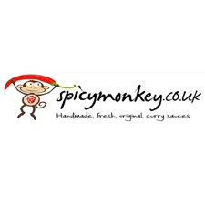Spicy Monkey