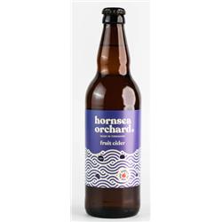 Hornsea Orchard Fruit Cider