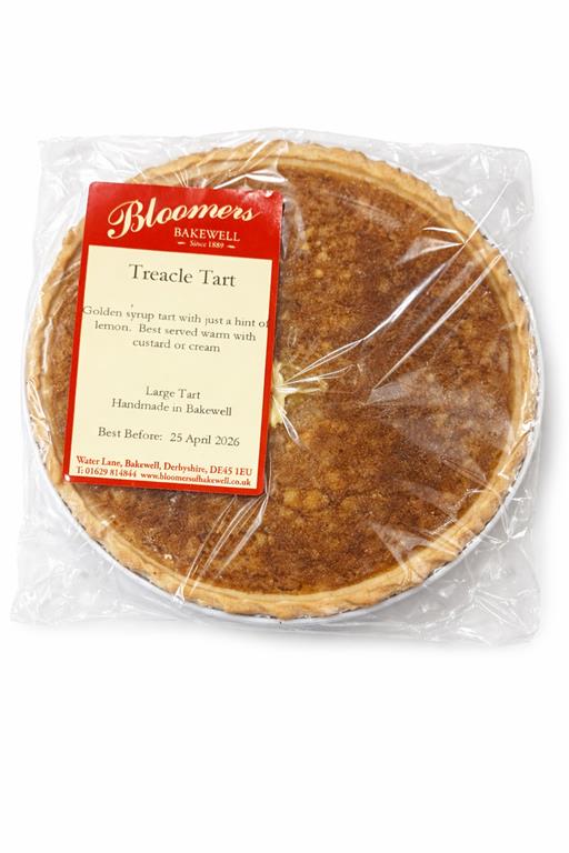 Treacle Tart Large