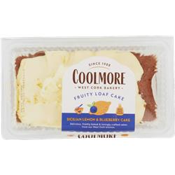 Coolmore Lemon Cake
