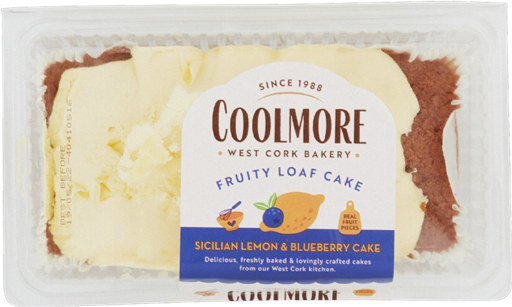 Lemon Cake Coolmore