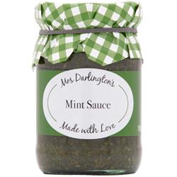 Mrs Darlington's Mint Sauce