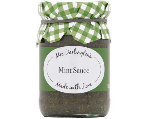 Mrs Darlington's Mint Sauce