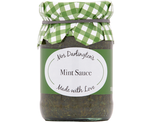 Mrs Darlington's Mint Sauce