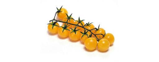 Tomatoes Yellow Cherry-Vine Local