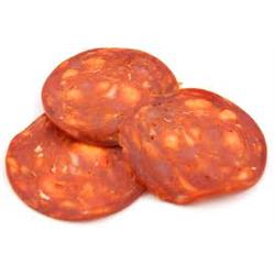 Chorizo Vela