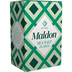 Maldon Sea Salt Flakes