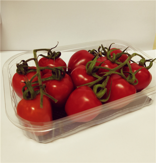 Tomato Baby Plum Vine