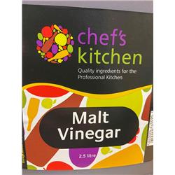 Vinegar Malt