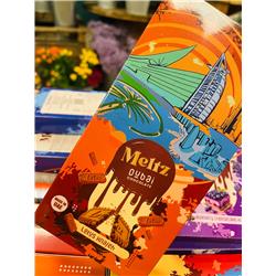 Dubai Chocolate Lotus Flavour