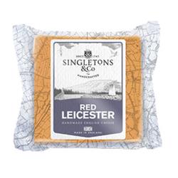 Cheese Red Leicester