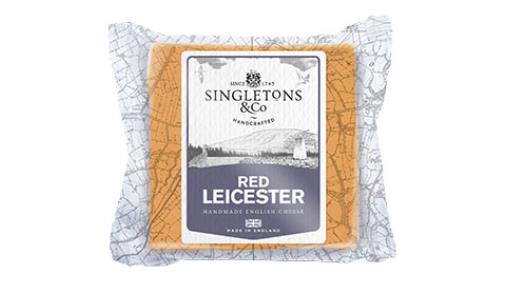 Cheese Red Leicester