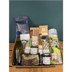The Grand Yorkshire Hamper