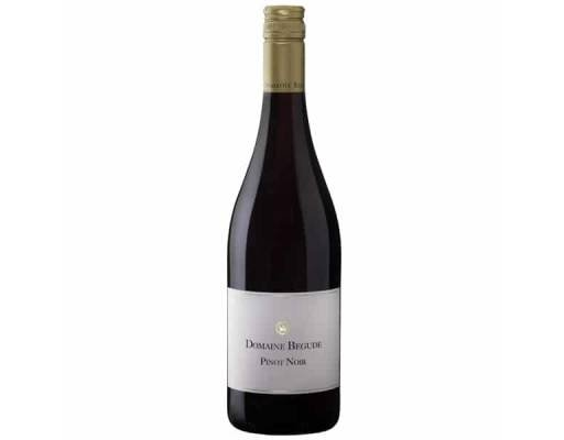 Domaine Begude Le Cerisier Pinot Noir *Organic Wine*
