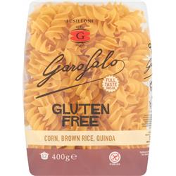 Pasta Fusillone Gluten Free