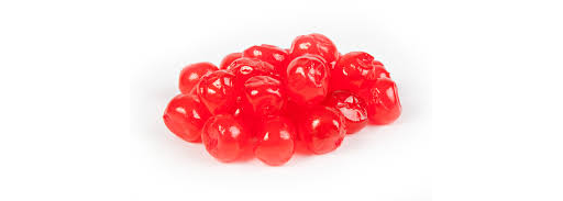 Natural Cherries 1kg