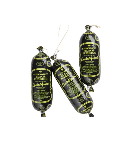 Black Pudding 325g