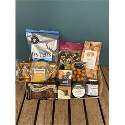 The Something Special Hamper (Alcohol Free)