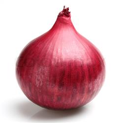 Onions Red