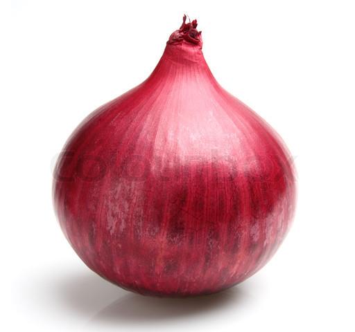 Onions Red