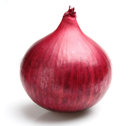 Onions Red