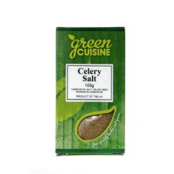 Celery Salt