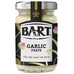 Garlic Paste