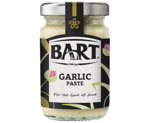 Garlic Paste
